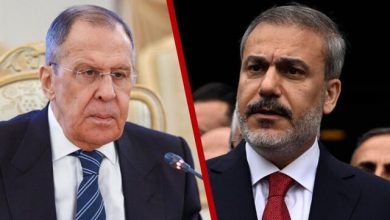 ترکیه و روسیه