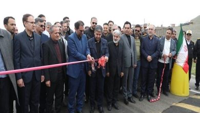 تسریع اجرای پروژه‌های عمرانی رویکرد وزارت راه و شهرسازی است