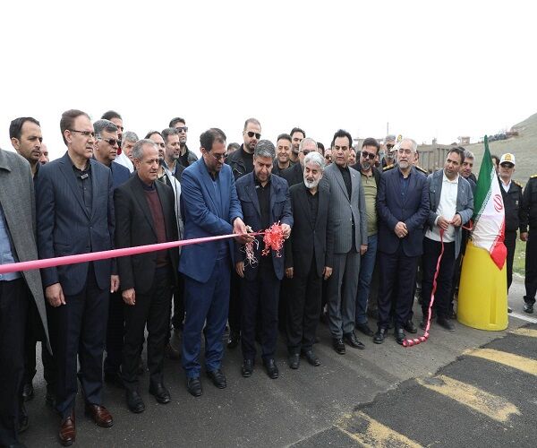 تسریع اجرای پروژه‌های عمرانی رویکرد وزارت راه و شهرسازی است