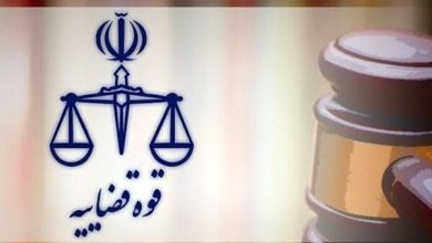 تشکیل پرونده قضایی برای منتشرکنندگان تصاویر ضدامنیت ملی