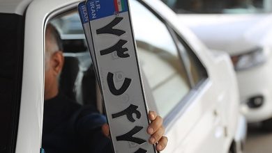سخنگوی پلیس از آغاز فعالیت مراکز تعویض پلاک در کشور خبر داد