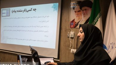 تمدید مهلت دفاع از پایان‌نامه و رساله مقاطع تحصیلات تکمیلی