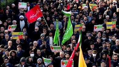 تمهیدات ترافیکی مراسم روز جهانی قدس در البرز