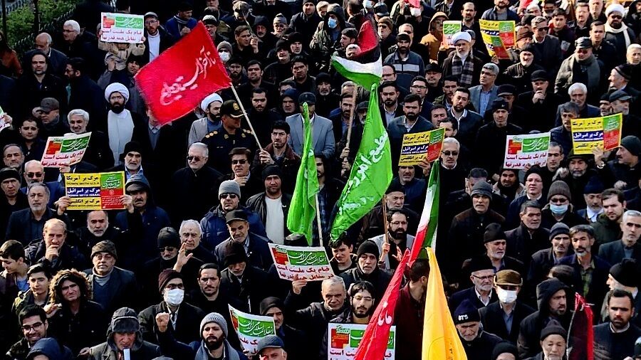 تمهیدات ترافیکی مراسم روز جهانی قدس در البرز