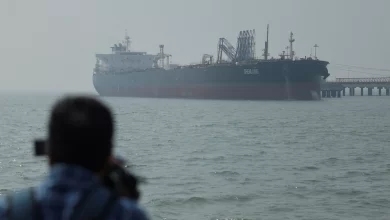 تنگه هرمز جنگ ایران آمریکا