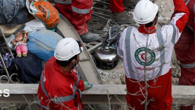 تهاجم هوایی