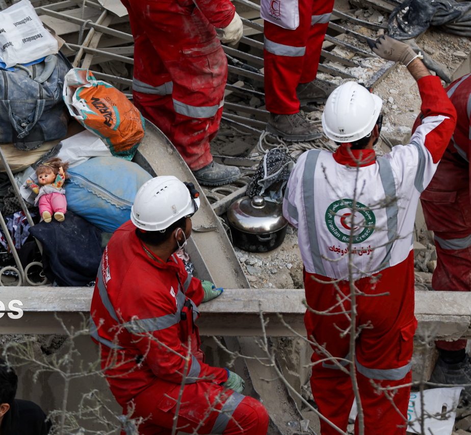 تهاجم هوایی