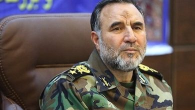 تهدید صریح جانشین فرمانده قرارگاه خاتم‌الانبیا به دشمنان: پایان جنگ را ما تعیین می‌کنیم