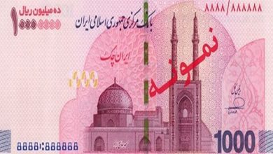 توزیع اسکناس