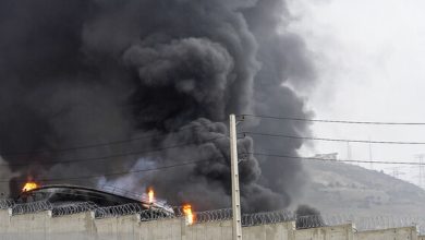 توضیحات مدیرعامل شرکت کنترل کیفیت هوا درباره وضعیت هوای پایتخت پس از حمله به مخازن نفتی