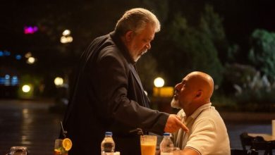 توقیف «بدنام» علنی شد