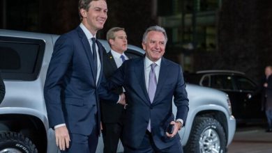 تیم مذاکرات