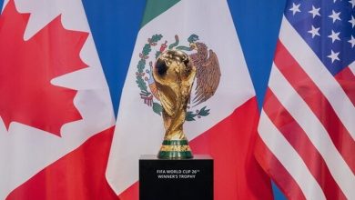 جام جهانی ۲۰۲۶