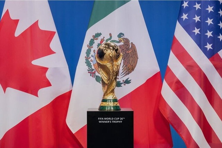 جام جهانی ۲۰۲۶