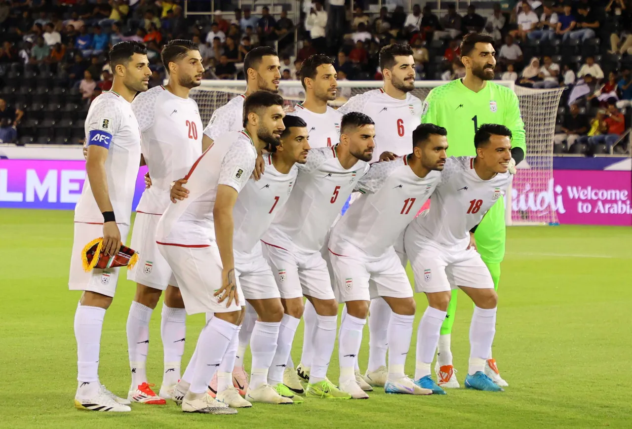 جام جهانی ۲۰۲۶