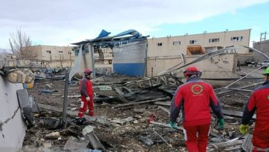 جمعیت هلال احمر