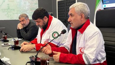 جمعیت هلال‌احمر