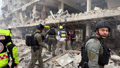 مقام ایرانی شروط شش‌گانه ایران برای توقف جنگ را اعلام کرد