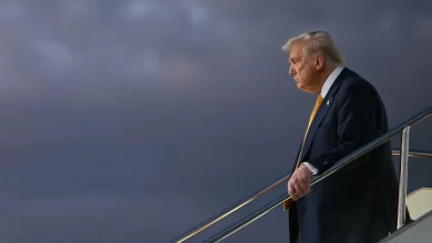 جنگ ایران آمریکا