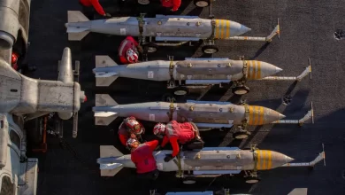 جنگ ایران آمریکا