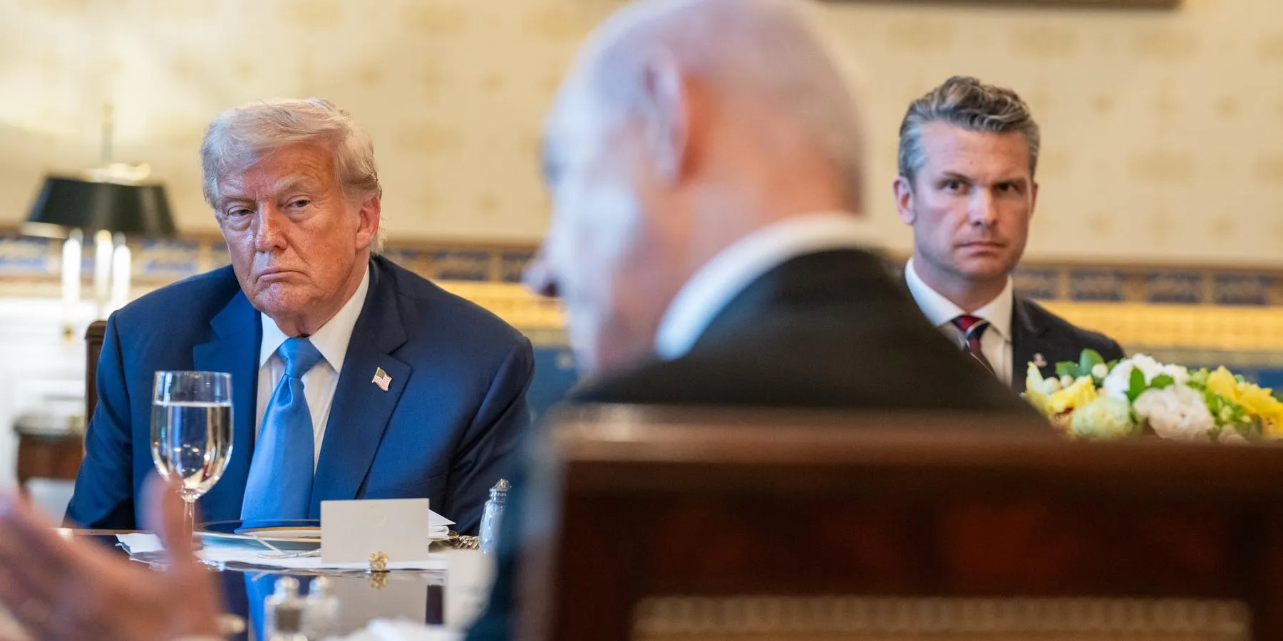 جنگ ایران آمریکا اسرائیل