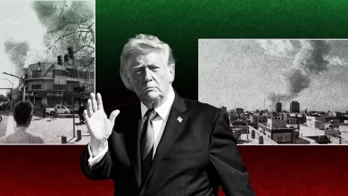 جنگ ایران آمریکا اسراییل