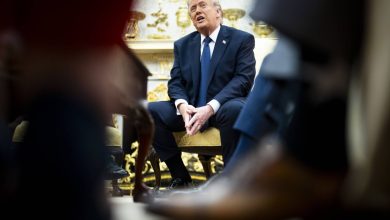 جنگ ایران آمریکا