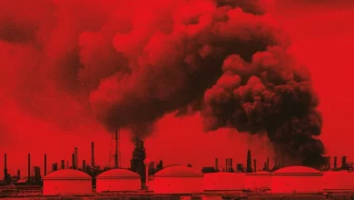 جنگ ایران آمریکا اقتصاد جهانی