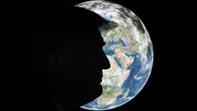 جنگ ایران آمریکا ترامپ