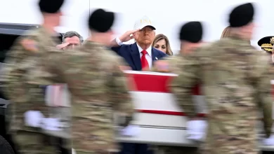 جنگ ایران آمریکا ترامپ نظم جهانی