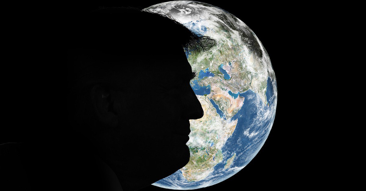 جنگ ایران آمریکا ترامپ