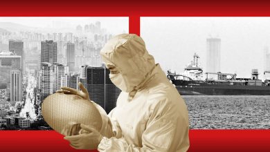 جنگ-ایران-اقتصاد-آسیا