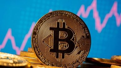 جنگ به بیت‌کوین مجال صعود نداد