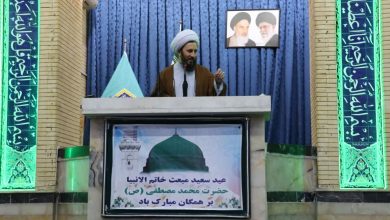 جنگ رمضان سرنوشت غرب آسیا را رقم می‌زند