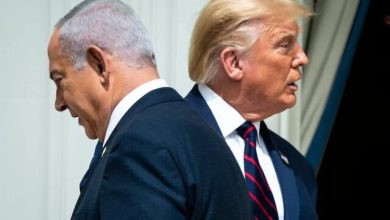 جنگ علیه ایران