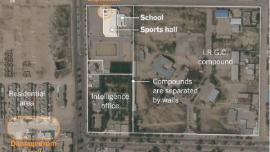 جنگ علیه ایران