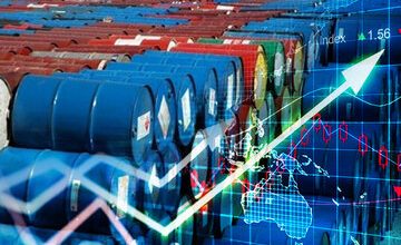 جنگ علیه ایران معاملات نفت و گاز آمریکا را فلج کرد