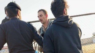 جنگنده اف-۱۵ آمریکا