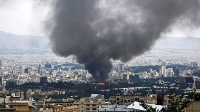 افزایش ردپای کربنی در پی تجاوز آمریکا و رژیم صهیونیستی به ایران