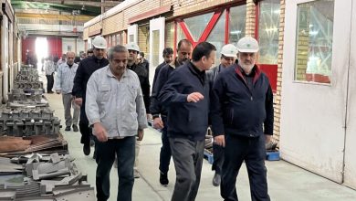 جهاد شبانه‌روزی برای تامین برق مشترکان