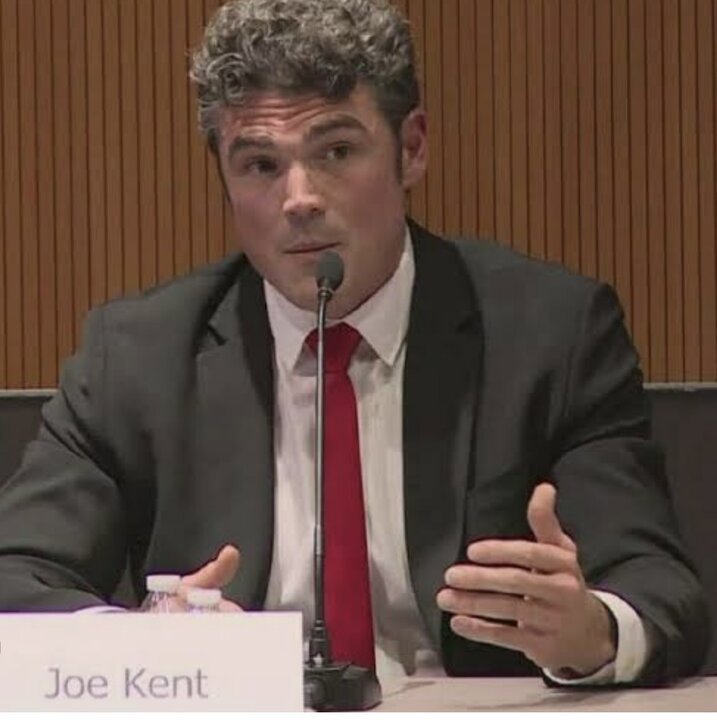 مقام مستعفی دولت ترامپ: برای کاهش تنش با ایران باید اسرائیل را مهار کرد