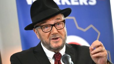 جورج گالووی: مذاکره‌ای میان ترامپ و ایران وجود ندارد