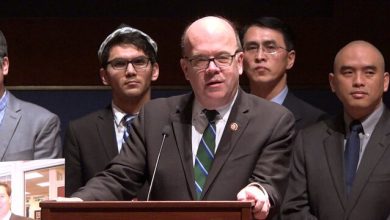 جیم مک‌گاورن