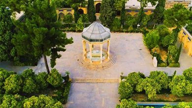 پربازدیدترین اماکن تاریخی اعلام شد