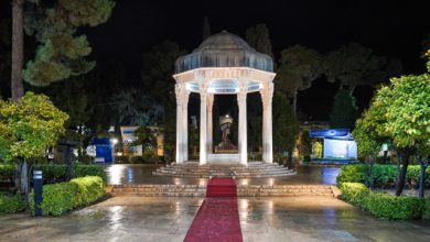 حافظیه تا اطلاع ثانوی تعطیل خواهد بود