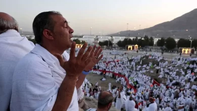 حج تمتع ۱۴۰۵