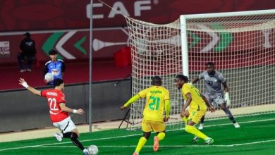 حریف ایران از عربستان پذیرایی می‌کند