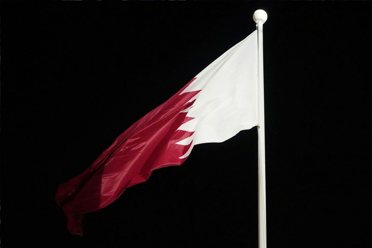 حریم هوایی قطر