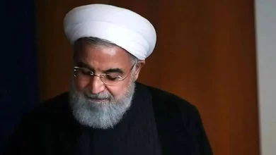 حسن روحانی