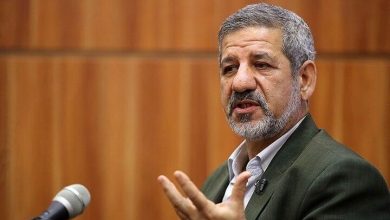 حسین کنعانی‌مقدم